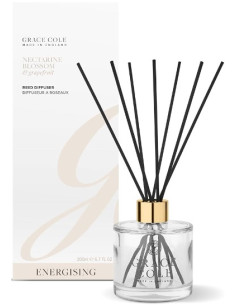 GRACE COLE Reed Diffuser...