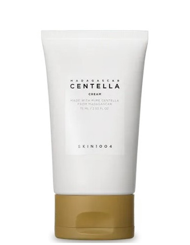 SKIN1004 Madagascar CENTELLA cream 75ml