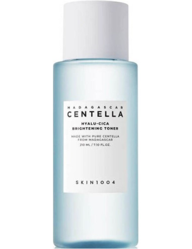 SKIN1004 Madagascar CENTELLA HYALU-CICA toniks 210ml