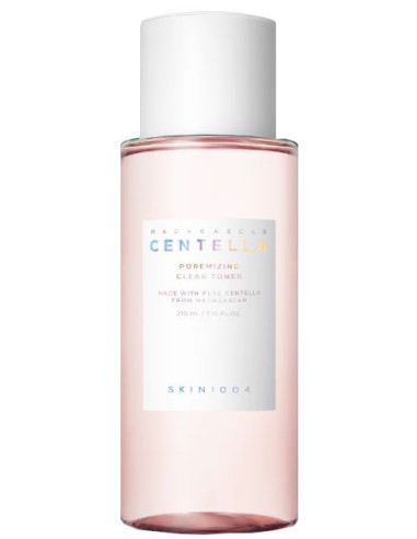 SKIN1004 Madagascar CENTELLA POREMIZING toniks sejai 210ml