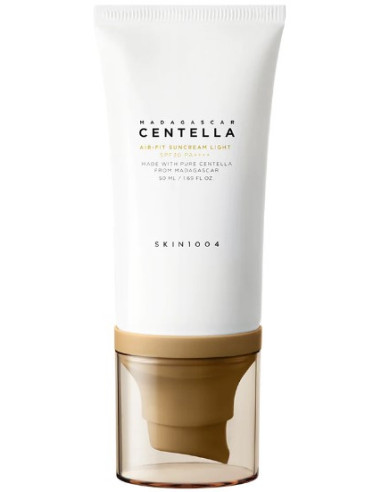 SKIN1004 Madagascar CENTELLA AIR-FIT крем с SPF30 50ml