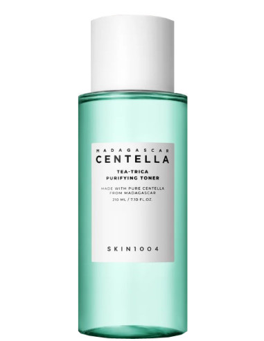 SKIN1004 Madagascar CENTELLA TEA-TRICA sejas toniks 210ml