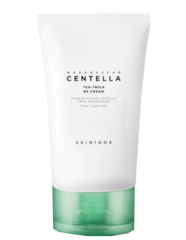 SKIN1004 Madagascar CENTELLA TEA-TRICA B5 krēms sejai 75ml