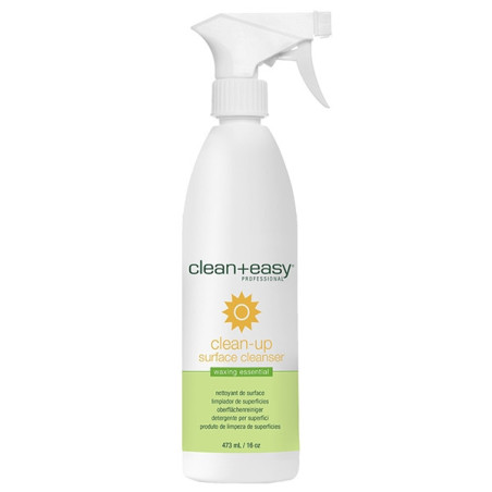 Clean-Up Surface Cleanser 473ml