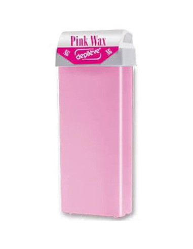 DEPILEVE NG Pink Wax Roll 100ml