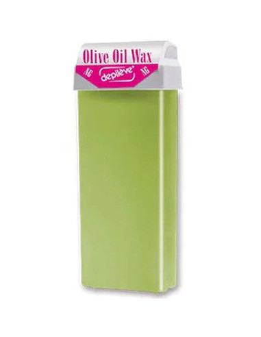 DEPILEVE NG Olive Wax Roll 100ml