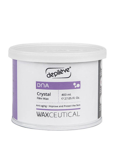 DEPILEVE waxceutical DNA Thermo Mask 400ml