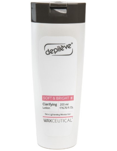 DEPILEVE waxceutical Lotion 200ml
