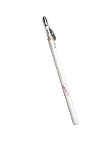 DEPILEVE white pencil template liner