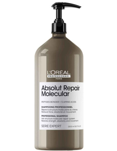 Absolut Molecular Repair shampoo 1500ml