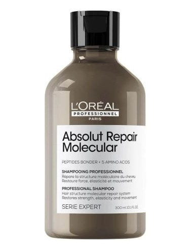Absolut Molecular Repair šampūns 300ml