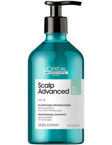 L'Oréal Professionnel Anti-Oiliness...