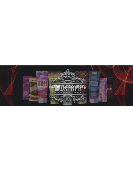 Taboo Hyper Body Butter tanning lotion 15ml