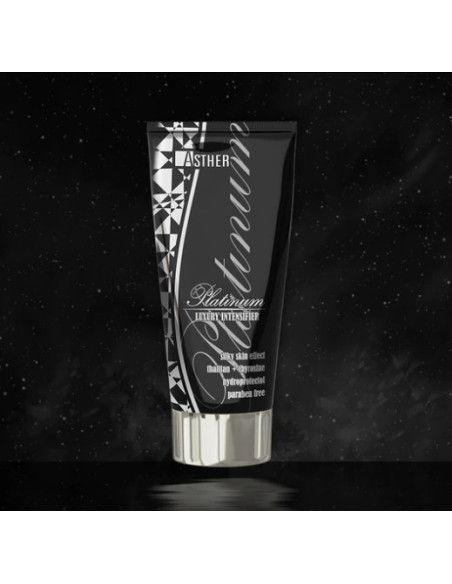 Taboo Expert Platinum Крем для загара 150мл