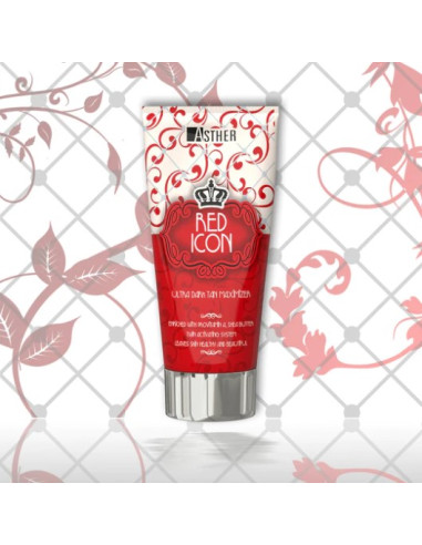 Taboo Red Icon Tanning Cream 150ml