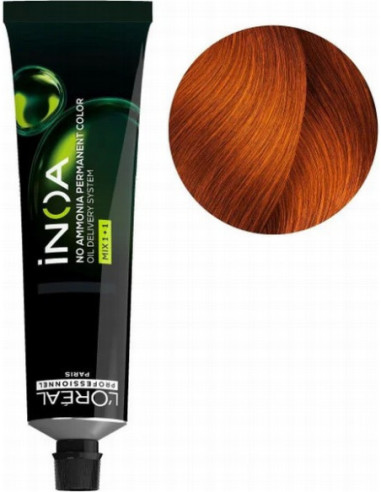 iNOA 6.40 краска для волос 60гр