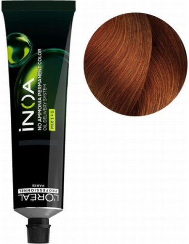 iNOA 7.43 краска для волос 60гр