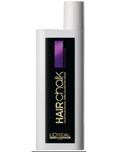 HairChalk First Date Violet  50мл