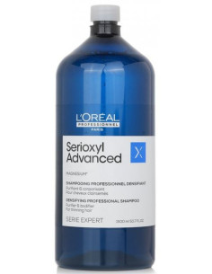 Serioxyl Advanced очищающий...