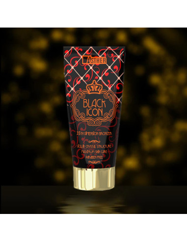 Taboo Black Icon solārija krēms 150ml