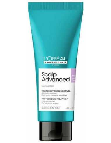 Scalp Advanced Anti-Discomfort Hair Treatment 200ml
