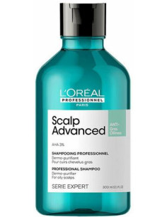 Scalp Advanced...