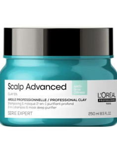 Scalp Advanced...