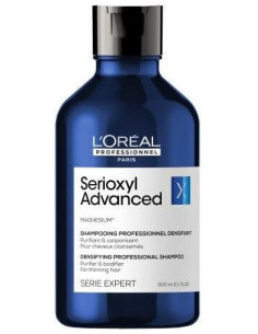 Serioxyl Advanced очищающий...