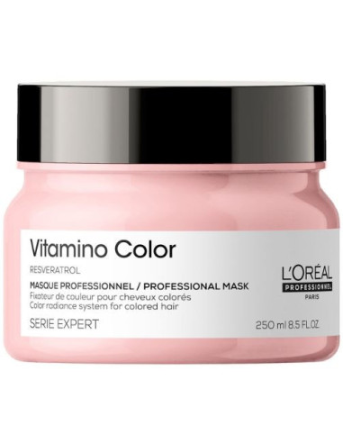 Vitamino Color маска 200мл