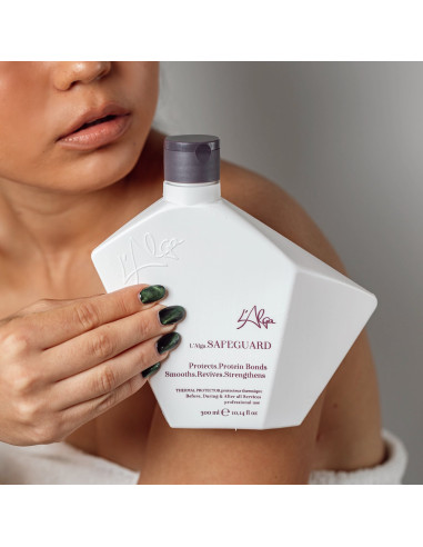 L`ALGA SAFEGUARD Treatment Lotion 300ml