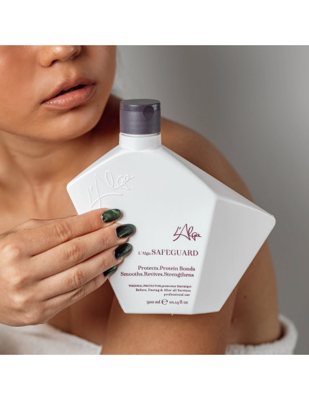 L`ALGA SAFEGUARD Treatment Lotion 300ml