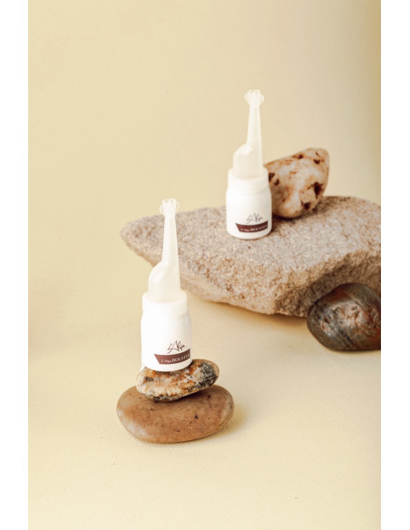 L`ALGA SELFSAFEGUARD Protective lotion 3*7,5ml