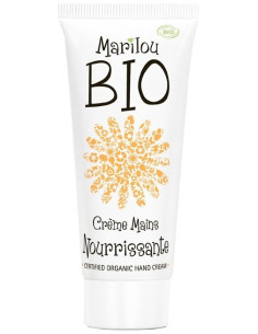 MARILOU BIO Hand Cream |...