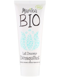 MARILOU BIO Cleansing Milk...