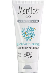 MARILOU BIO Night Cream -...