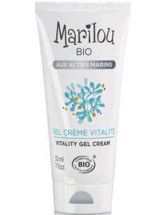 MARILOU BIO Day Cream - Gel...