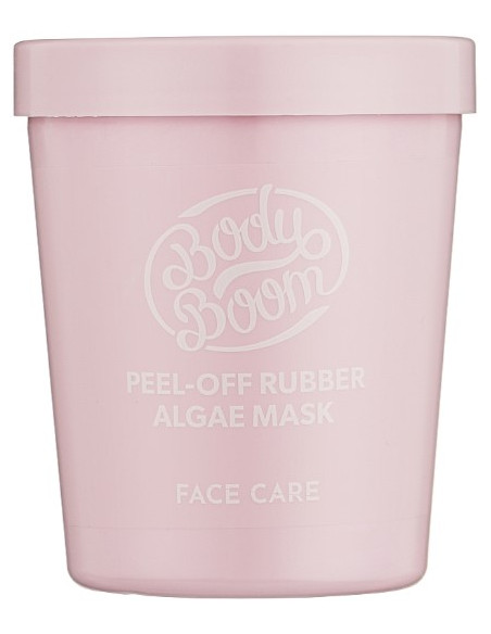 BODY BOOM Peel-Off Maska sejai 12ml