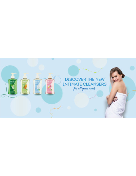 JACKLON Liquid soap (sakura flowers) 1000ml