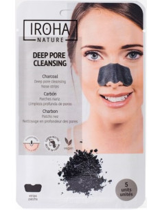 IROHA NATURE Detox Nose...