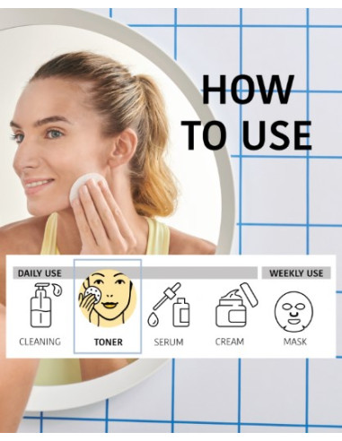 IROHA NATURE Отшелушивающие и сияющие...