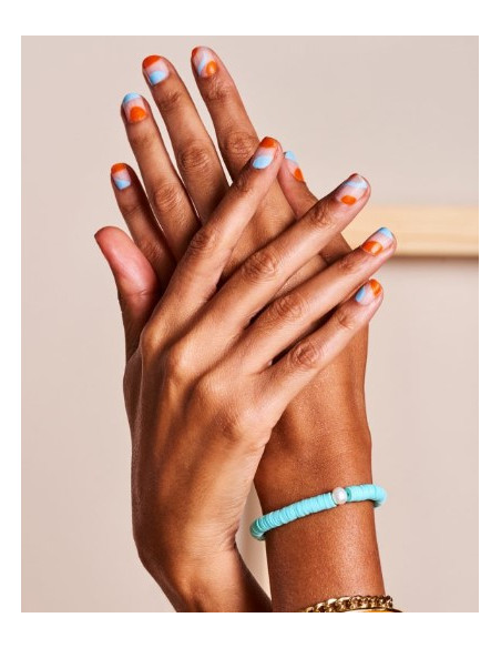 IROHA NATURE Maska-cimdini rokam un nagiem (2gab.,vienreizl.)