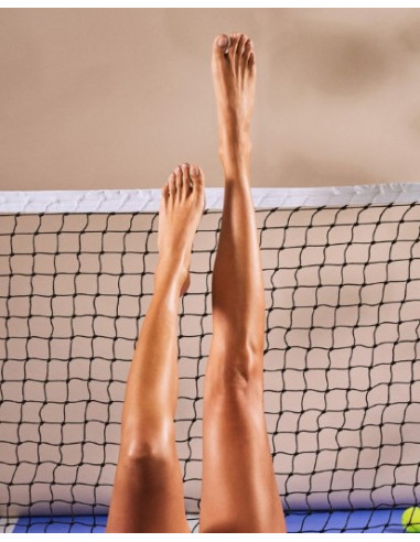 IROHA NATURE Maska-zeķe pēdām ar...