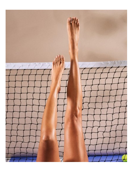 IROHA NATURE Maska-zeķe pēdām ar argāna/makadāmijas eļļu