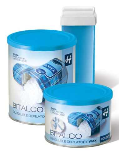 HOLIDAY SPECIAL FLAVOURS Depilatory...