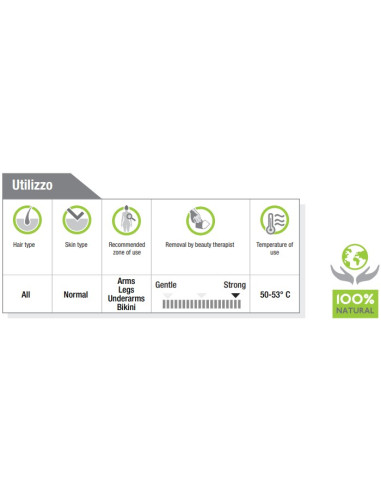 HOLIDAY WATER SOLUBLE Воск для...