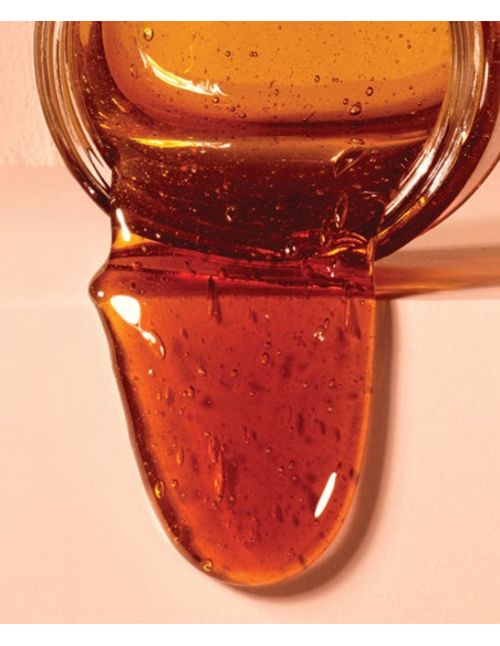 HOLIDAY WATER SOLUBLE Воск для эпиляции (мед/лимон) 100мл