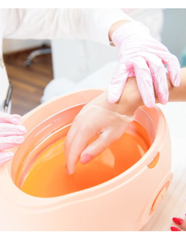 HOLIDAY PARAFFIN (natural) 1000ml