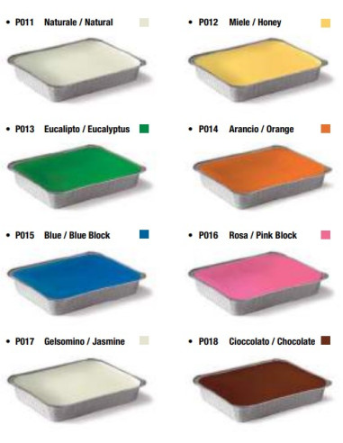 HOLIDAY PARAFFIN (natural) 1000ml