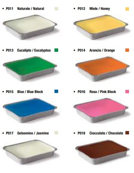 HOLIDAY PARAFFIN (natural) 1000ml