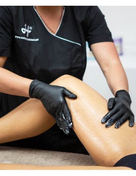 HOLIDAY Pēc epilācijas pieniņš (alveja) 500ml